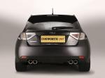 Subaru Impreza WRX STi CS400 Cosworth 2010 года (EU)